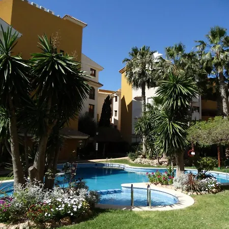 Panorama View, Panorama Park, Punta Prima, Apartment