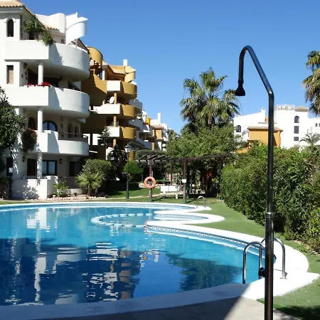 Panorama View, Panorama Park, Punta Prima, * Torrevieja