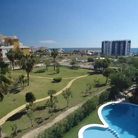 公寓 Panorama View, Panorama Park, Punta Prima, *
