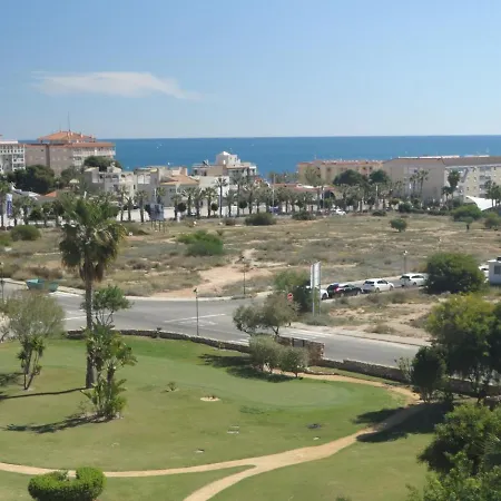 Panorama View, Panorama Park, Punta Prima, * 托雷维耶哈