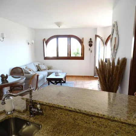 Panorama View, Panorama Park, Punta Prima, Apartment