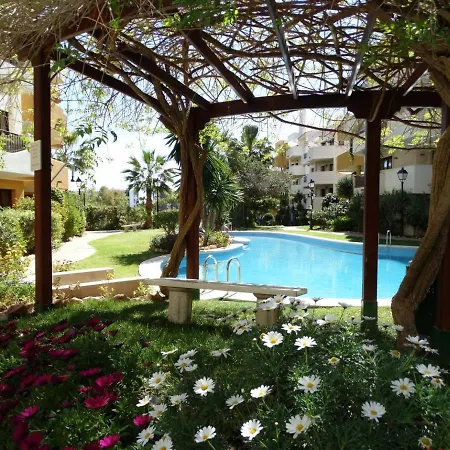 Panorama View, Panorama Park, Punta Prima, Apartment *