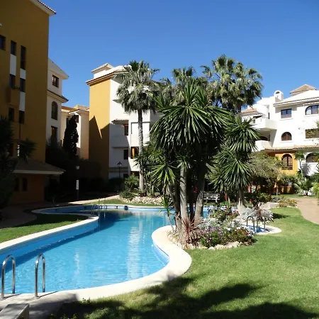 公寓 Panorama View, Panorama Park, Punta Prima, *