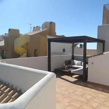 Panorama View, Panorama Park, Punta Prima, Apartment