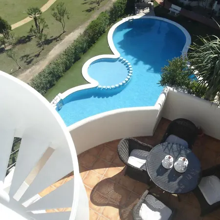 Panorama View, Panorama Park, Punta Prima, *