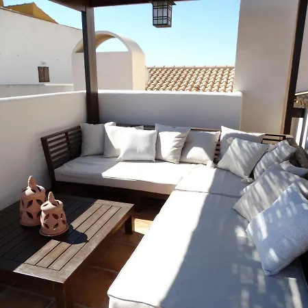 Apartment Panorama View, Panorama Park, Punta Prima, Torrevieja