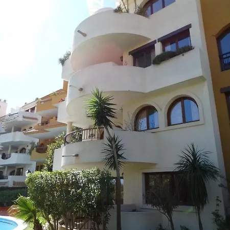 Apartmán Panorama View, Panorama Park, Punta Prima,